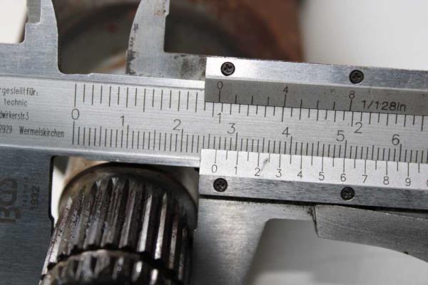 CARDAN DROIT VW / SEAT / SKODA BOITE AUTOMATIQUE 1.4 16V/ 1.5 16V / 1.6 16V - Vue 3